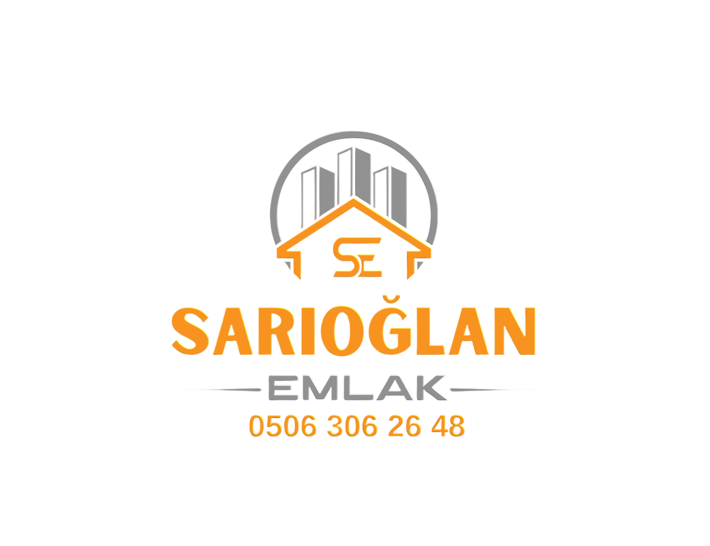 Sarıoğlan Emlak